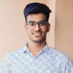 Team Member: Ashish Kharde
