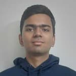 Team Member: Chinmay Nakwa