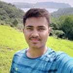 Team Member: Swaroop Patil